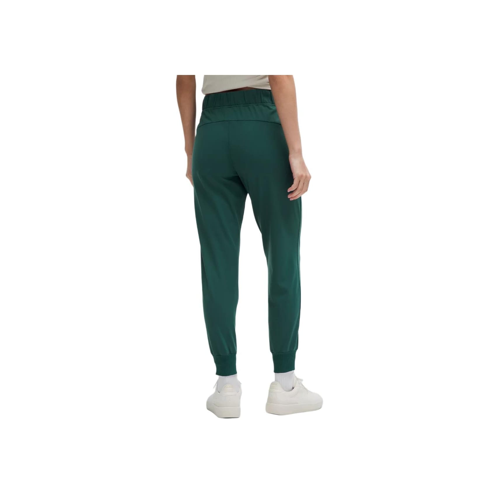Штаны Lululemon Luxtreme™ Повседневные штаны Женские - изображение 12