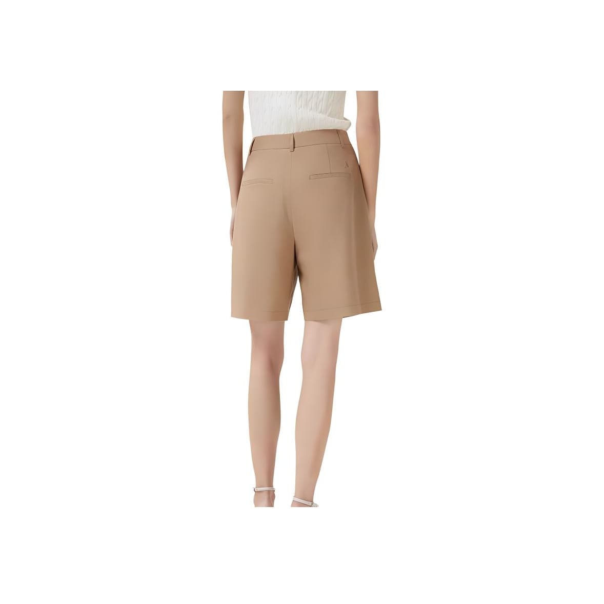 Шорты Hush Puppies SS24 - изображение 2