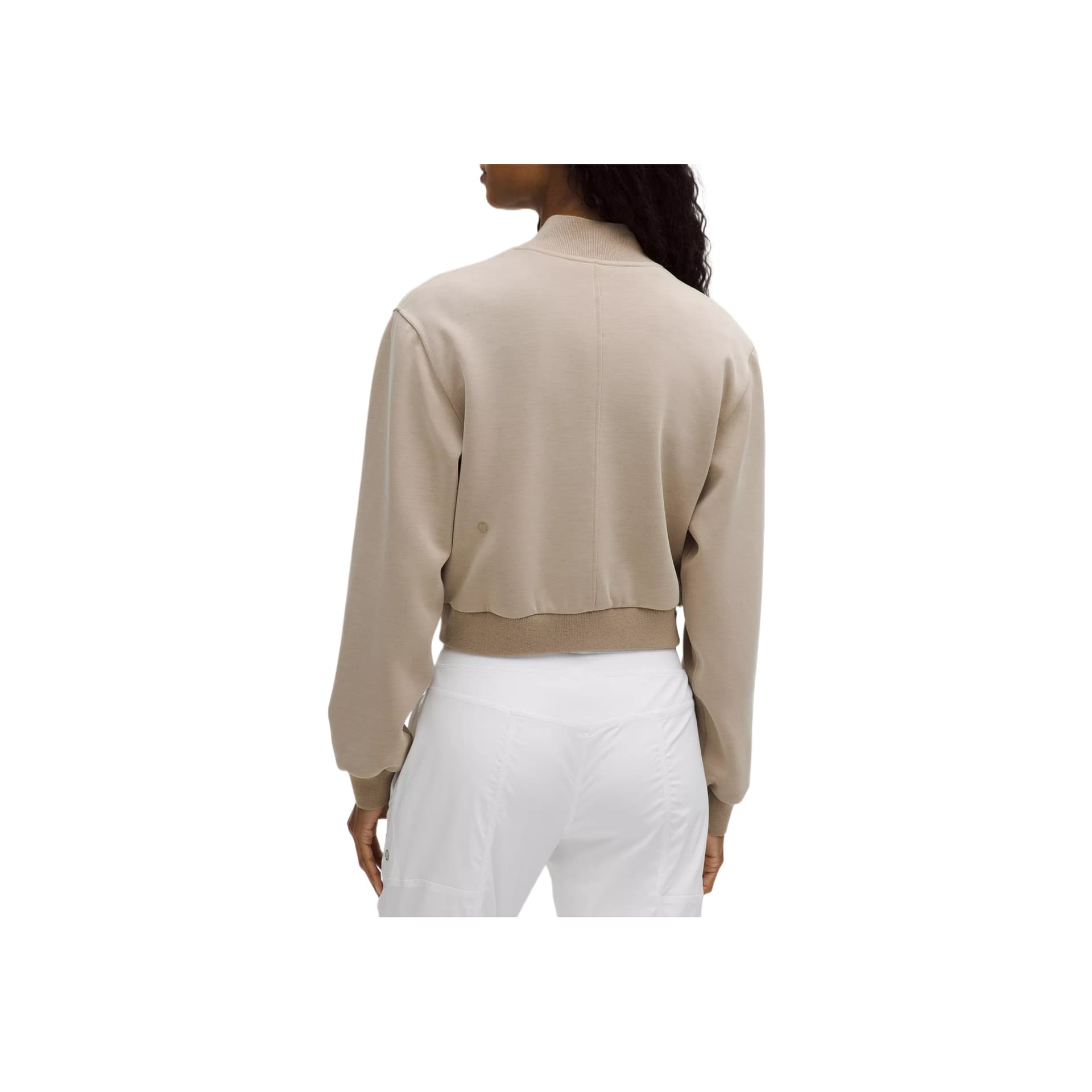 Куртка Lululemon Softstreme Женские Куртки - изображение 2
