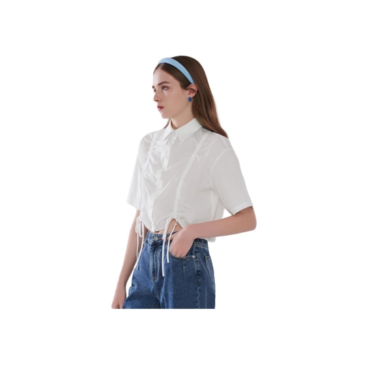 Блузка Hush Puppies - изображение 4
