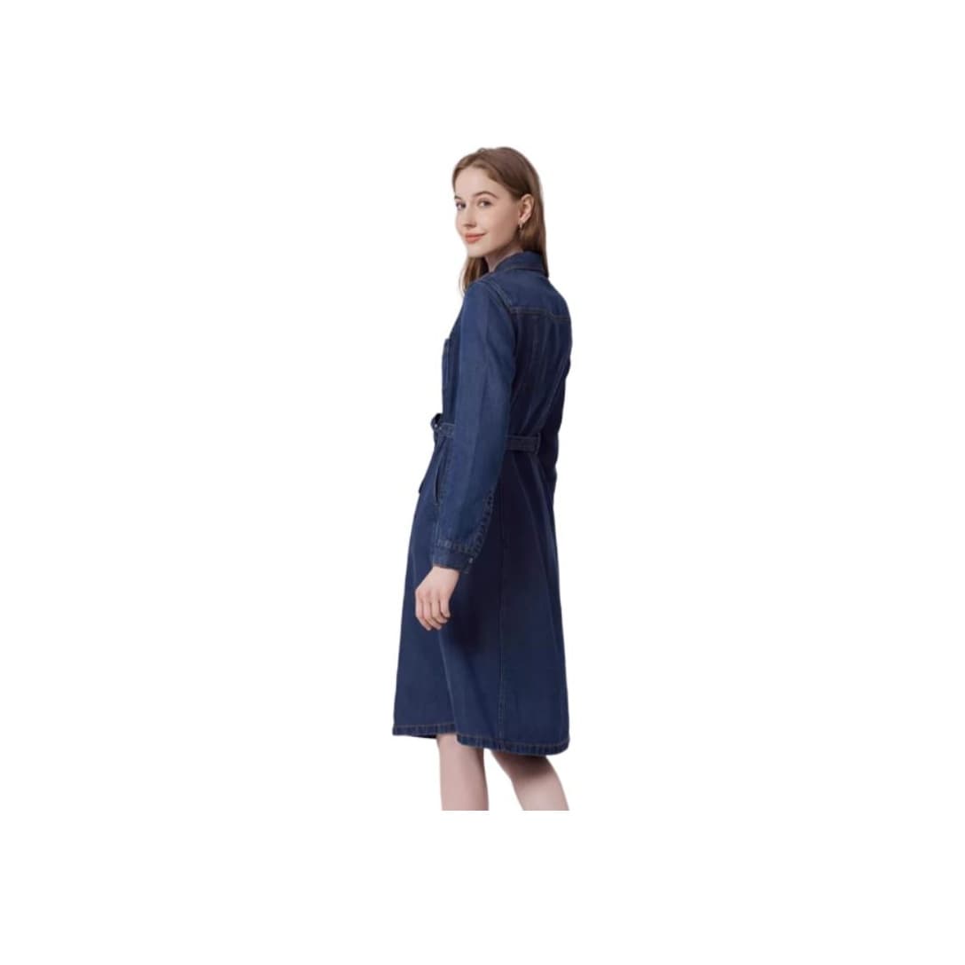 Платье Hush Puppies - изображение 3