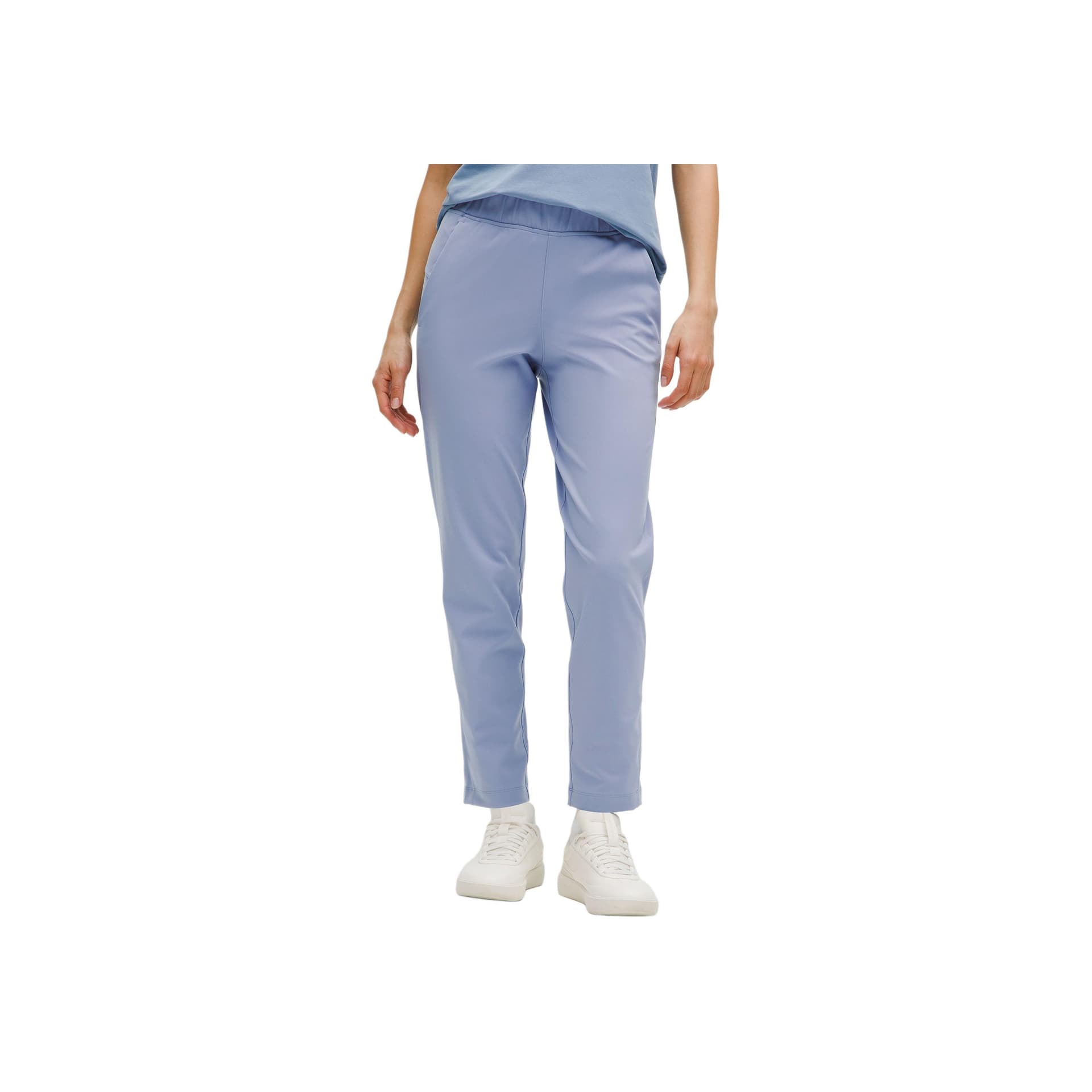 Штаны lululemon Luxtreme Pull-On 26" - изображение 1