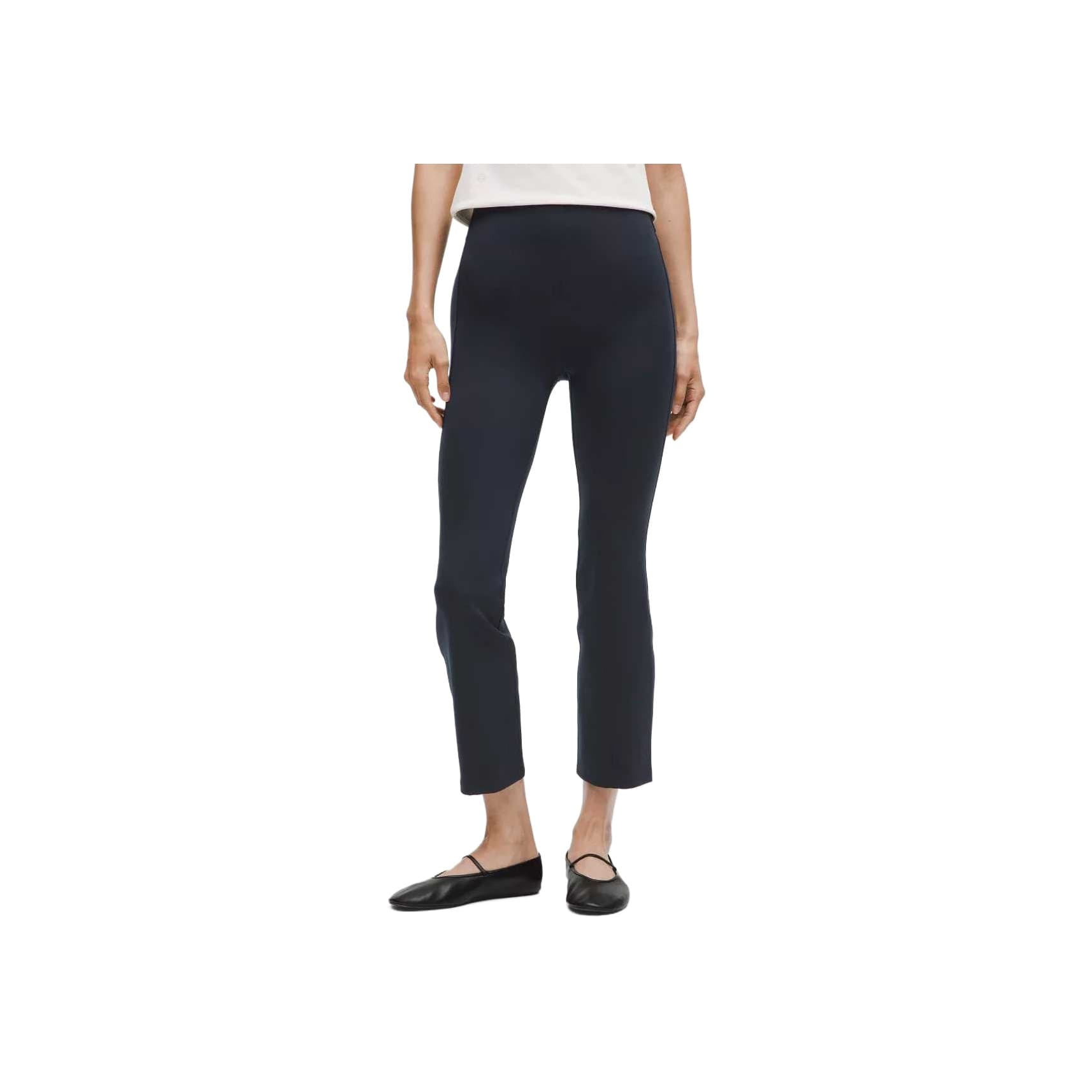 Штаны lululemon Женские Повседневные Брюки - изображение 4