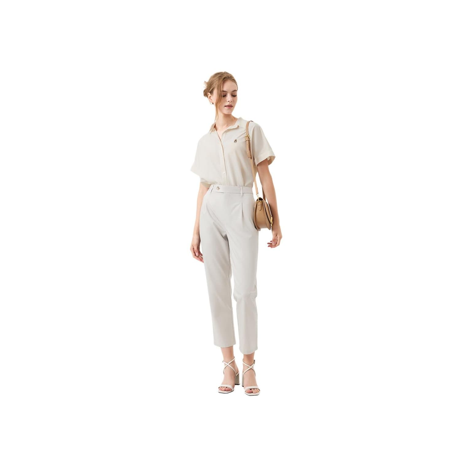 Штаны Hush Puppies SS24 - изображение 2