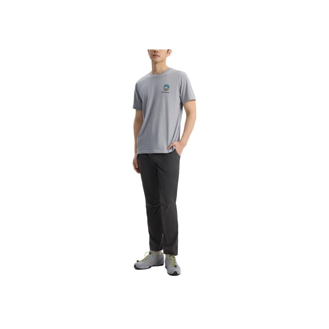 Футболка Columbia T - изображение 3