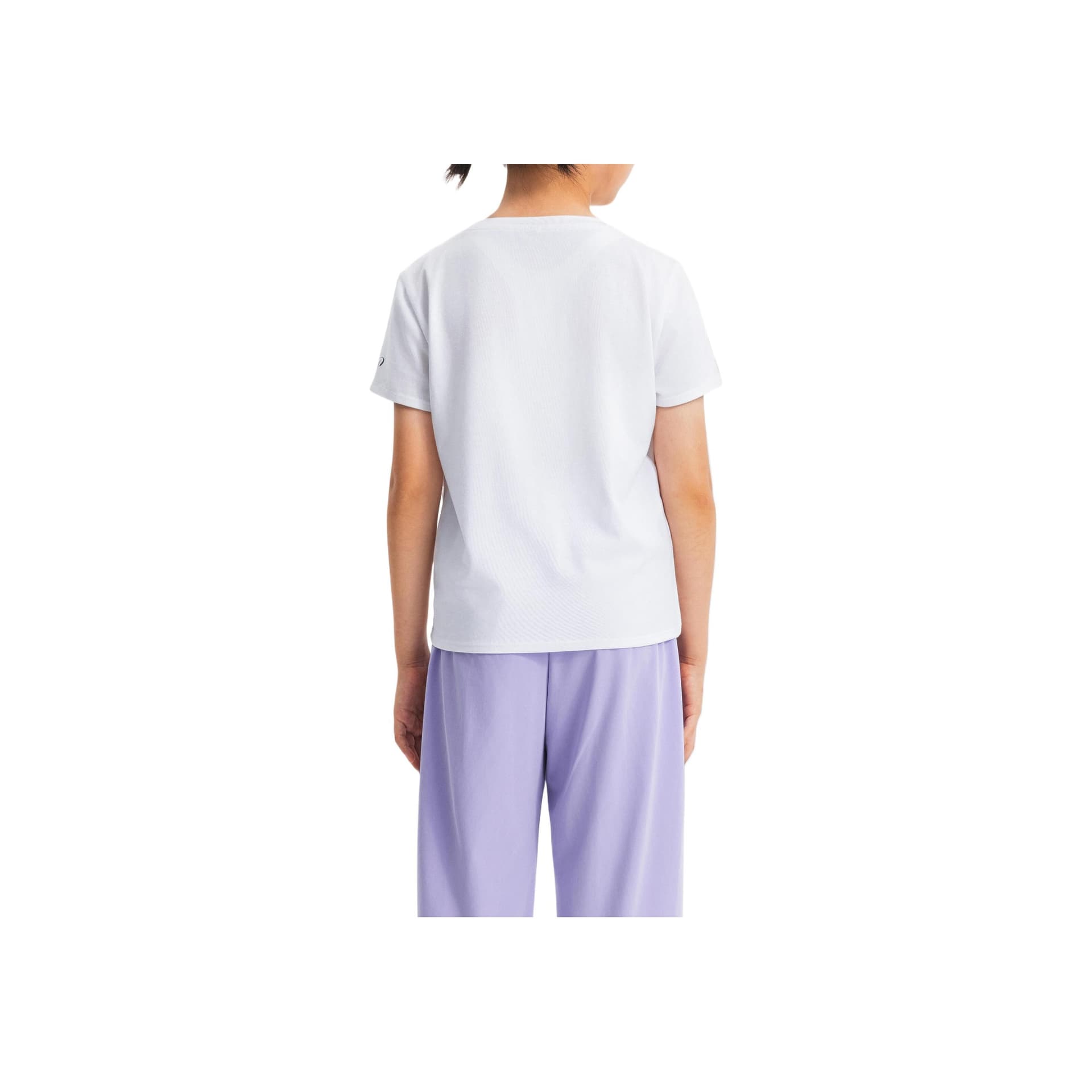 Футболка DECATHLON Снег Kids T-рубашки - изображение 2