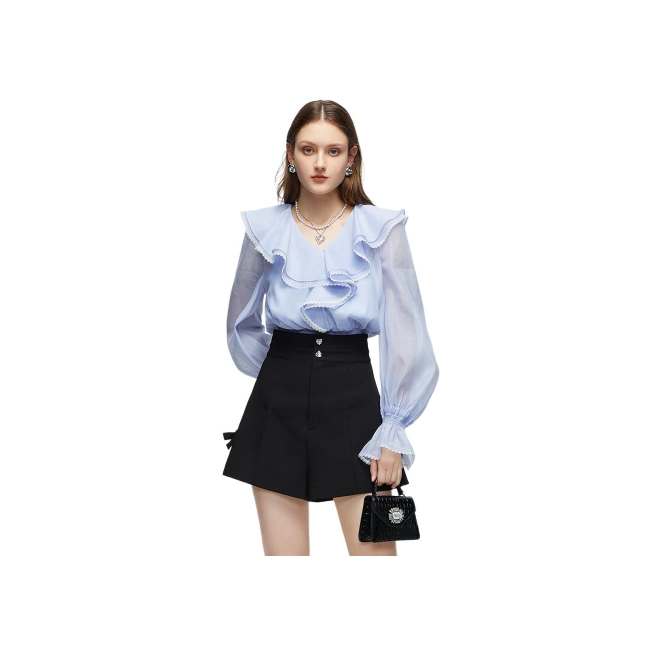 JORYAweekend SS24 - изображение 1