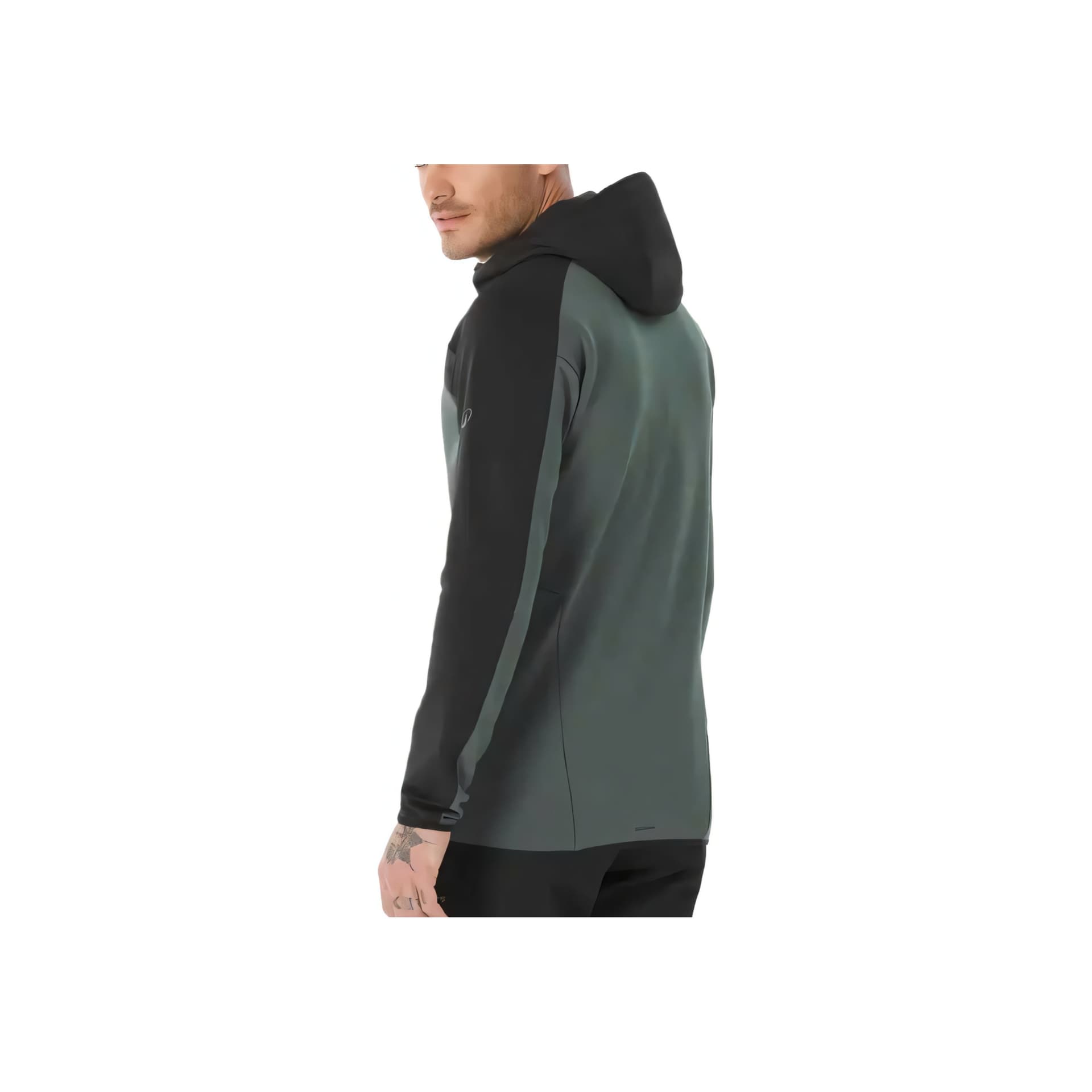 DECATHLON Флисовая одежда мужская - изображение 2