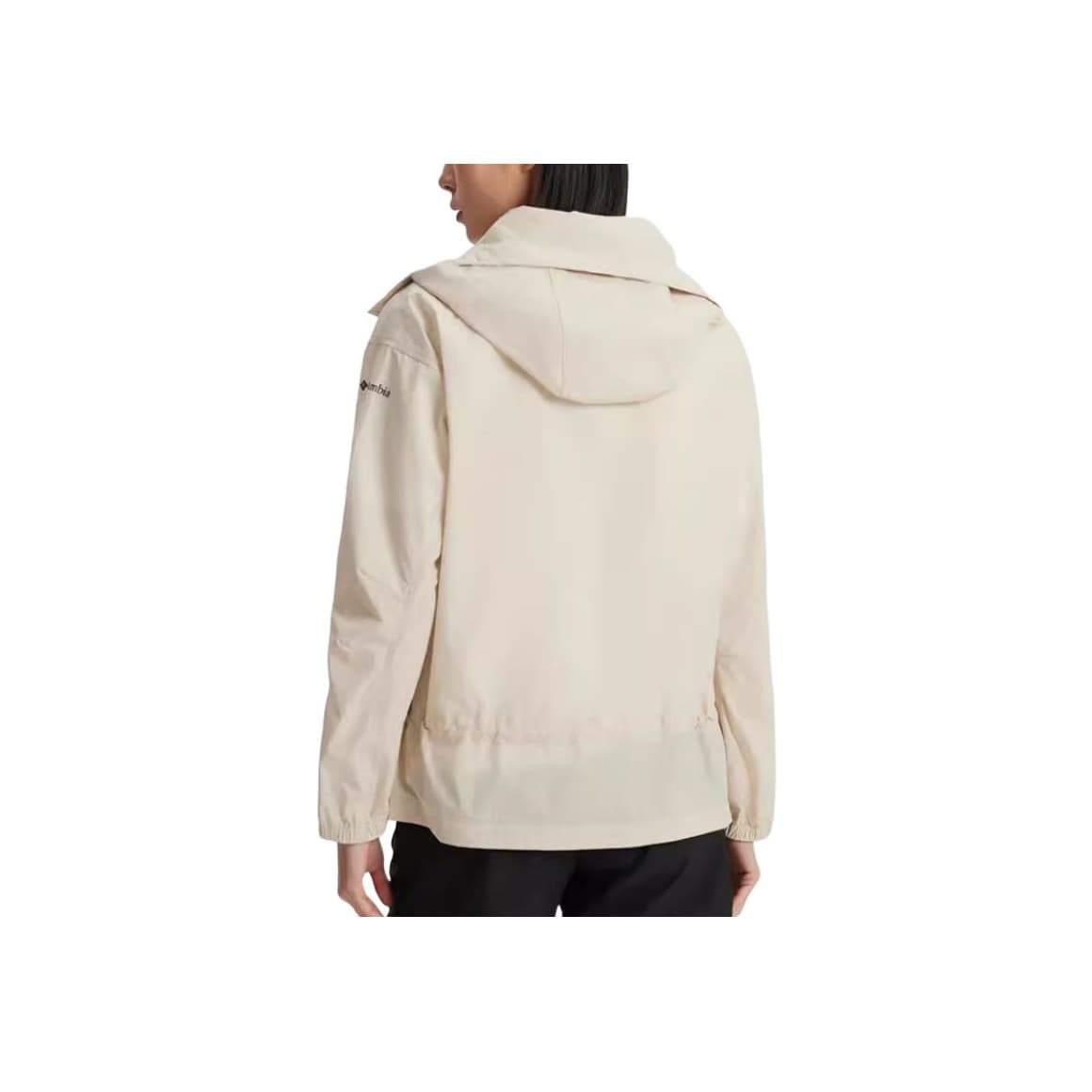Куртка Коллекция Columbia City Outdoor Куртки и Пальто Женские Хаки - изображение 2