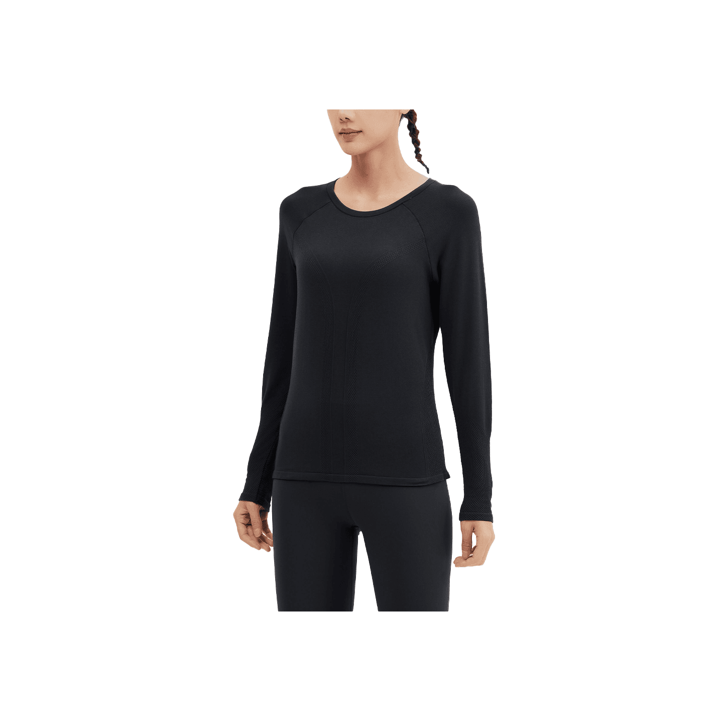 Футболка DECATHLON KIMJALY T - изображение 3