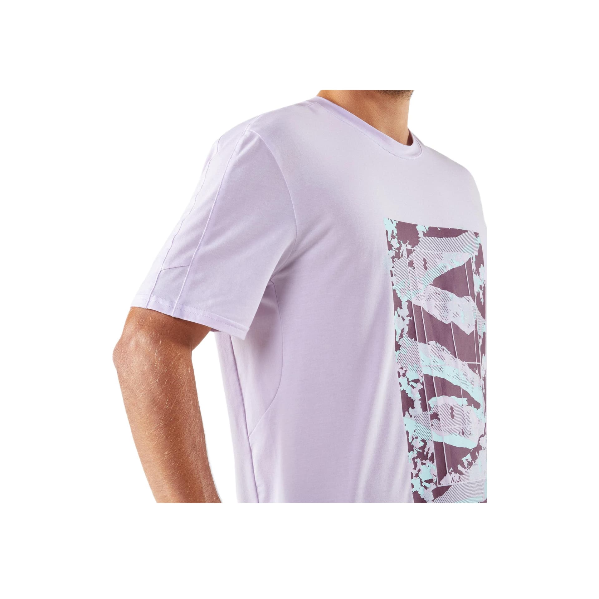 Футболка DECATHLON ARTENGO T - изображение 4