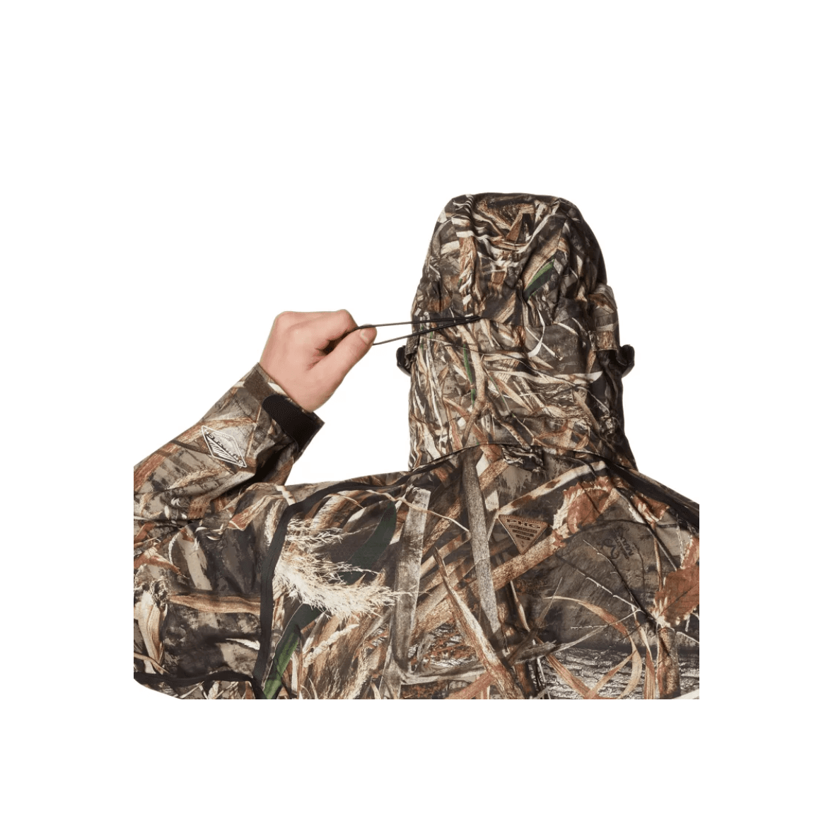 Куртка Columbia PHG Widgeon - изображение 4