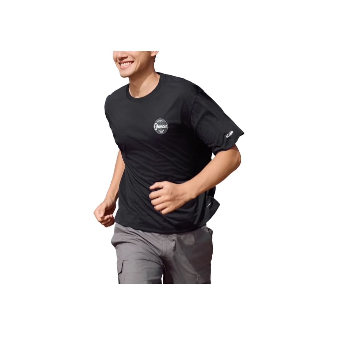 Футболка Columbia CEDAR TRAIL T - изображение 4