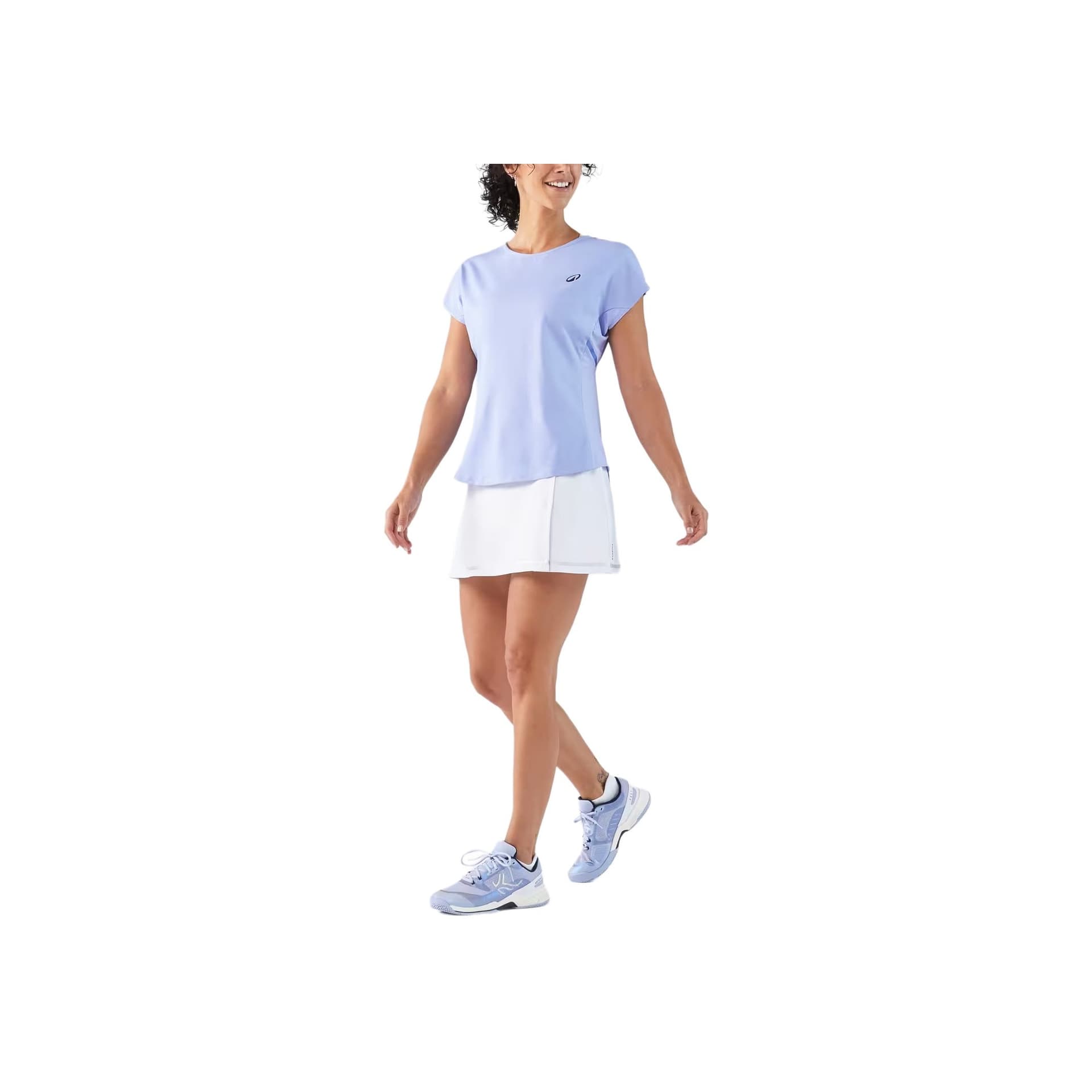 Футболка DECATHLON Dry T - изображение 3