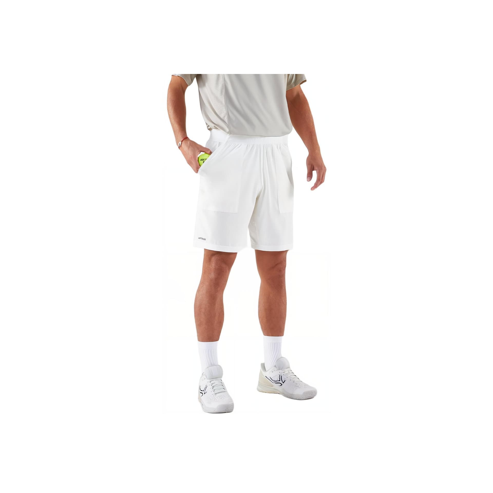 Тренировочные штаны DECATHLON - изображение 1