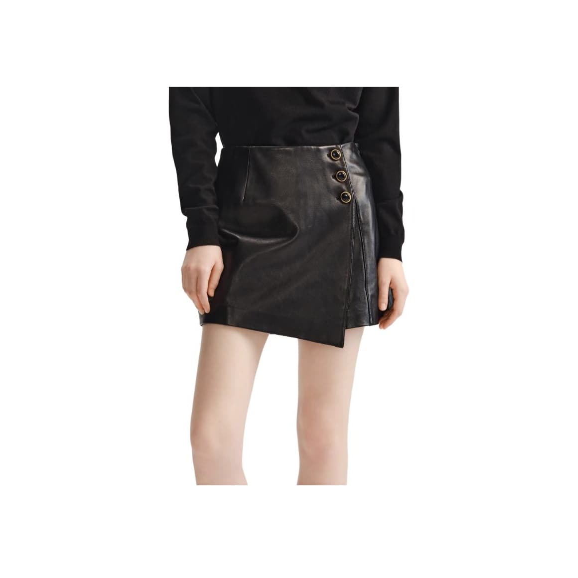 Шорты KARL LAGERFELD FW23 - изображение 4