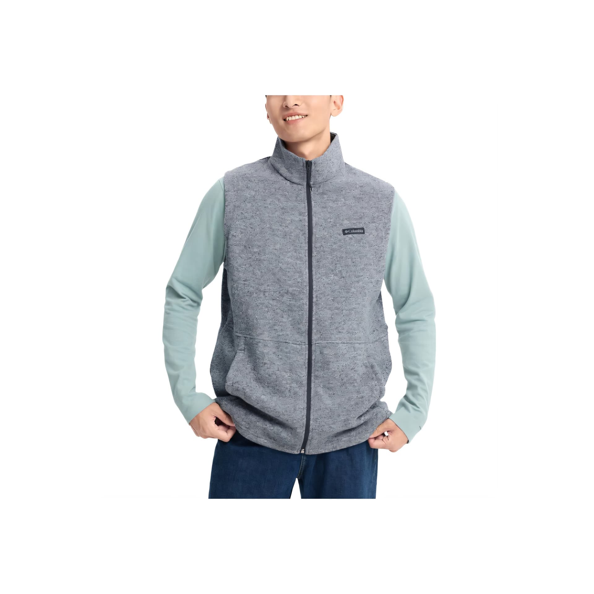 Майка Columbia FWAW25 ALTO PASS - изображение 1