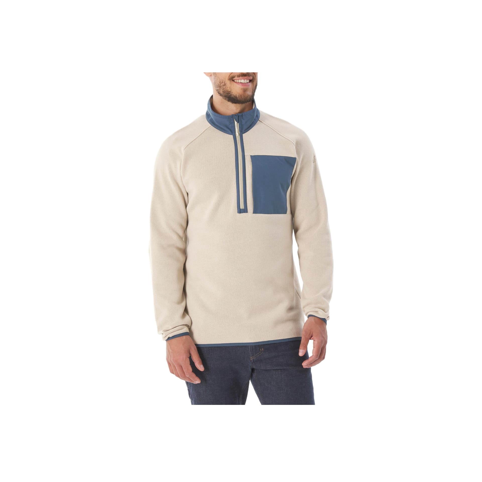 Худи DECATHLON NH500 - изображение 1