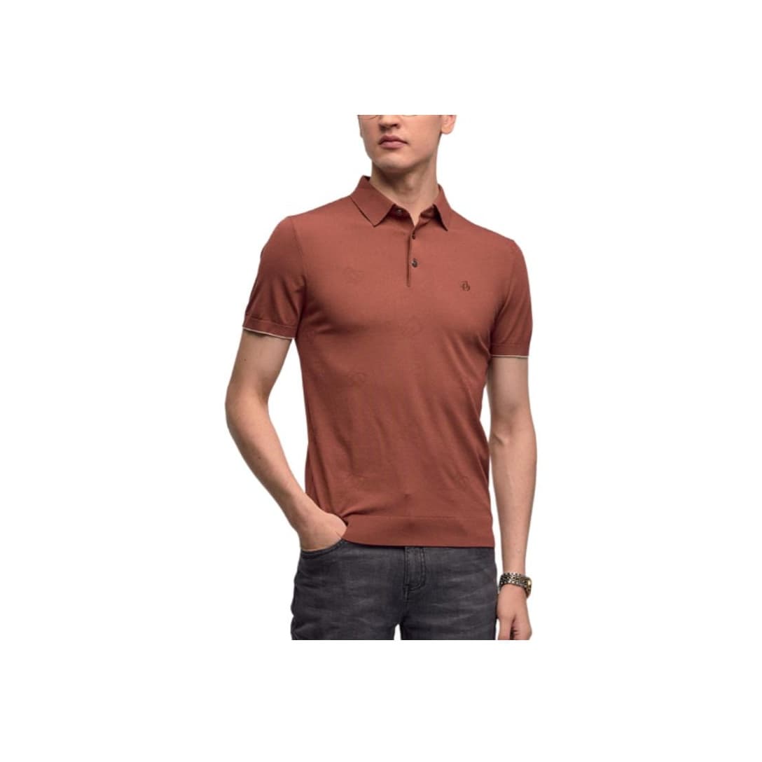 Поло JODOLL Polo - изображение 1