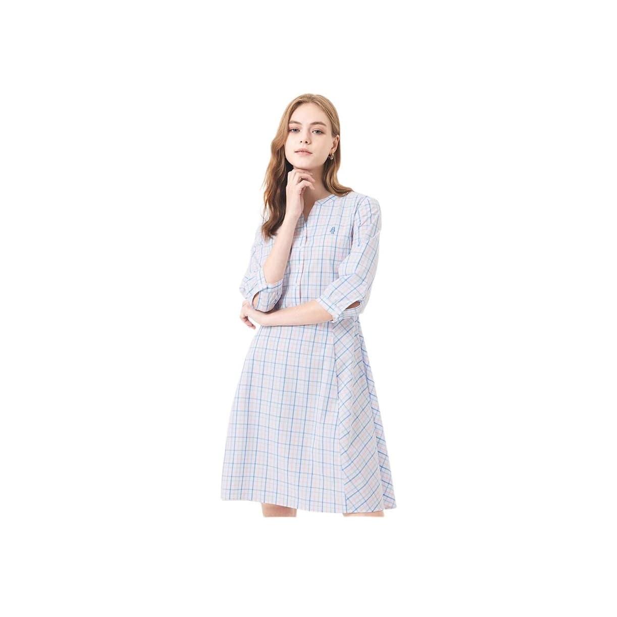 Платье Hush Puppies V - изображение 5