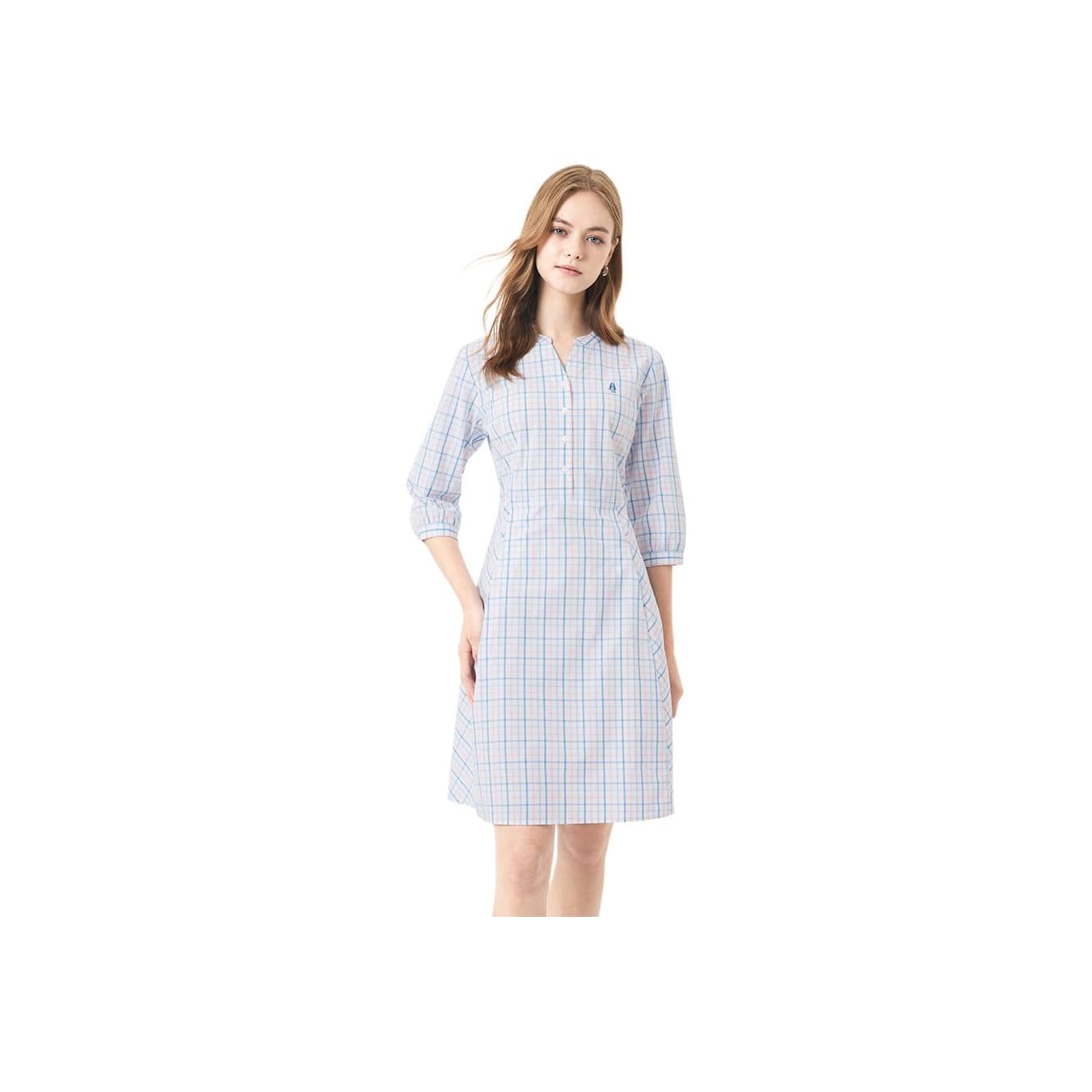 Платье Hush Puppies V - изображение 4