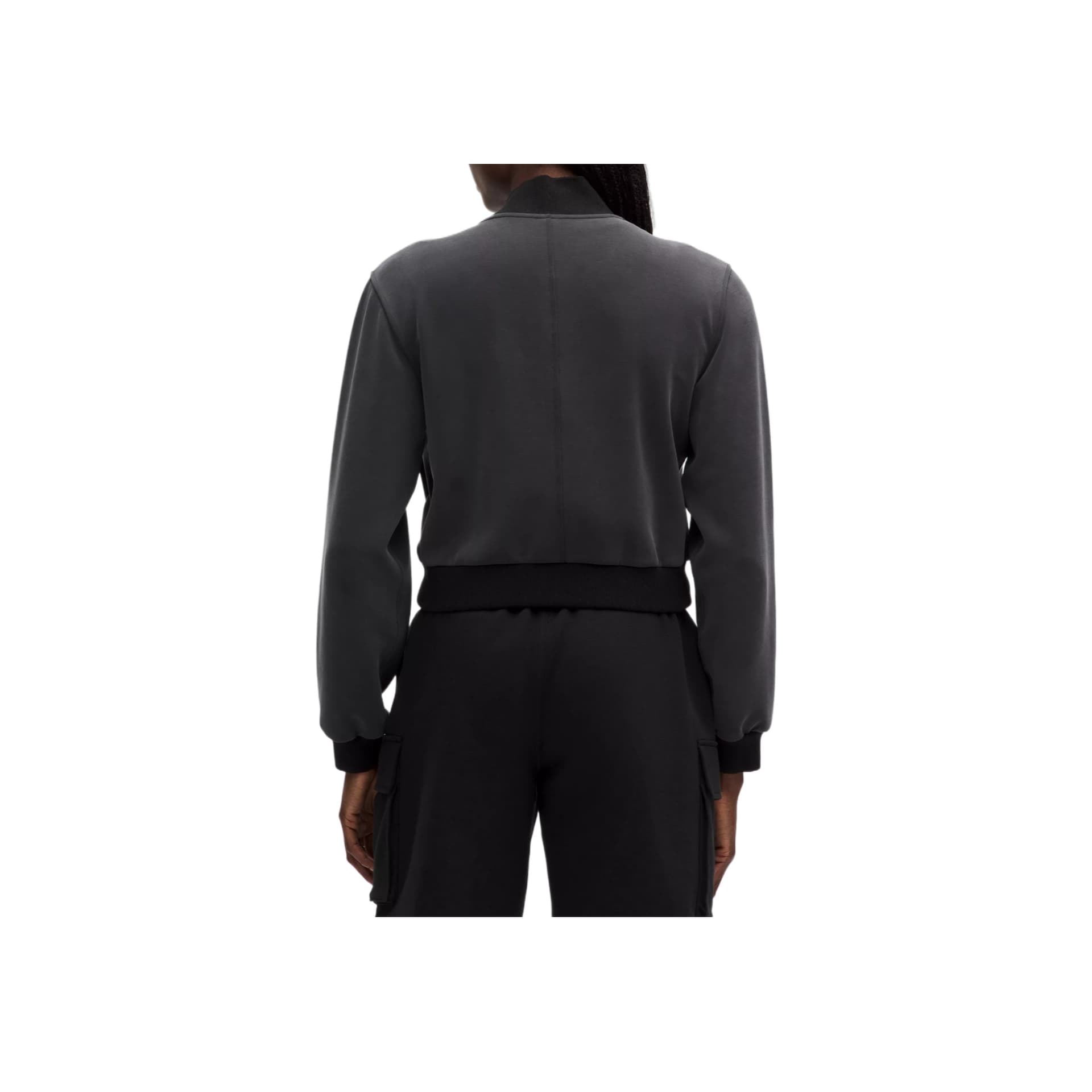 Куртка Lululemon Softstreme Женские Куртки - изображение 5