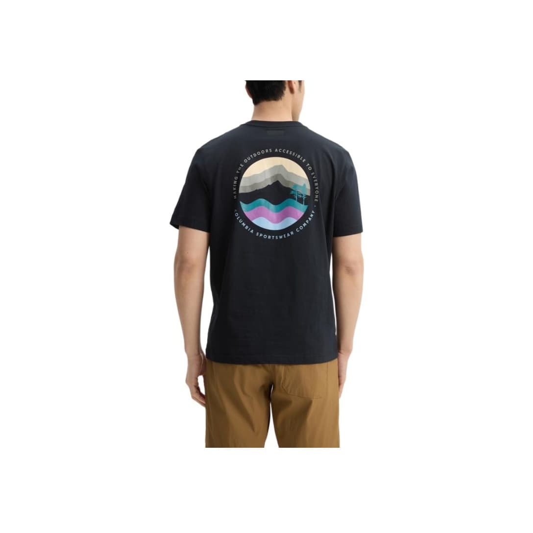Футболка Columbia T - изображение 2
