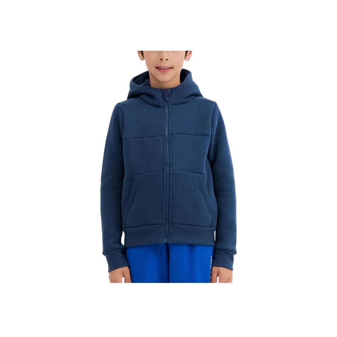 DECATHLON Куртка Ink Зеленый Синий Подростки - изображение 1