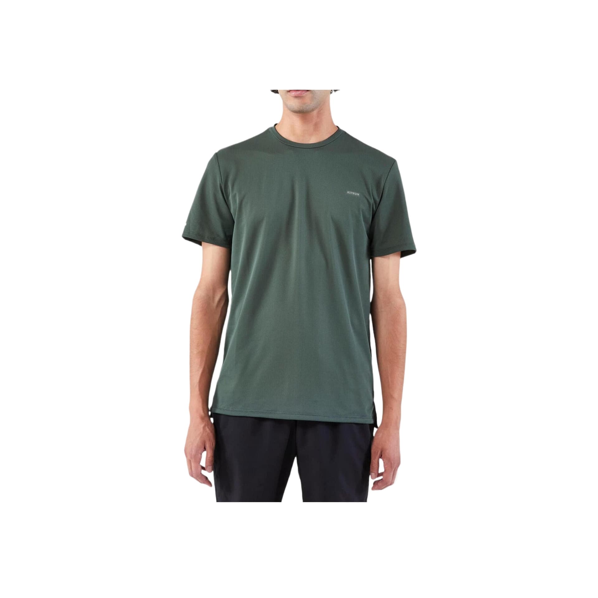 DECATHLON 500 Collection Беговая футболка мужская - изображение 1