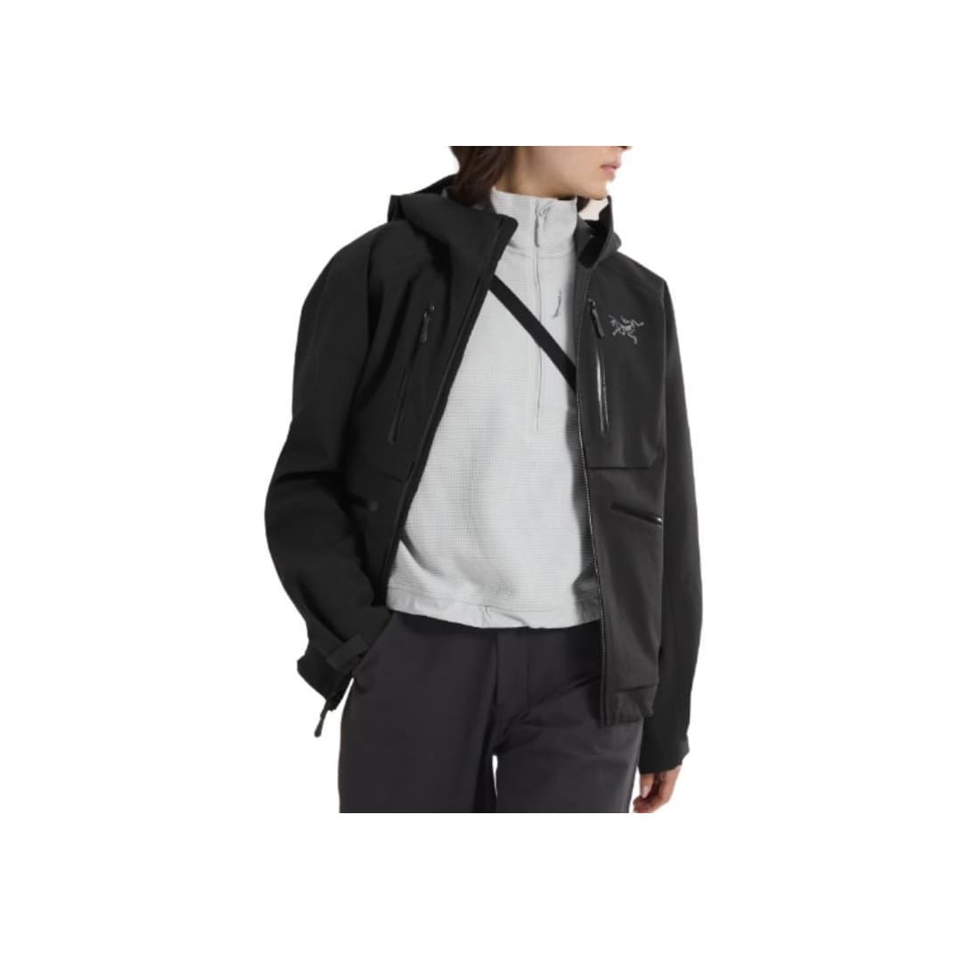 Куртка ARC'TERYX Куртки Пальто Женские - изображение 4