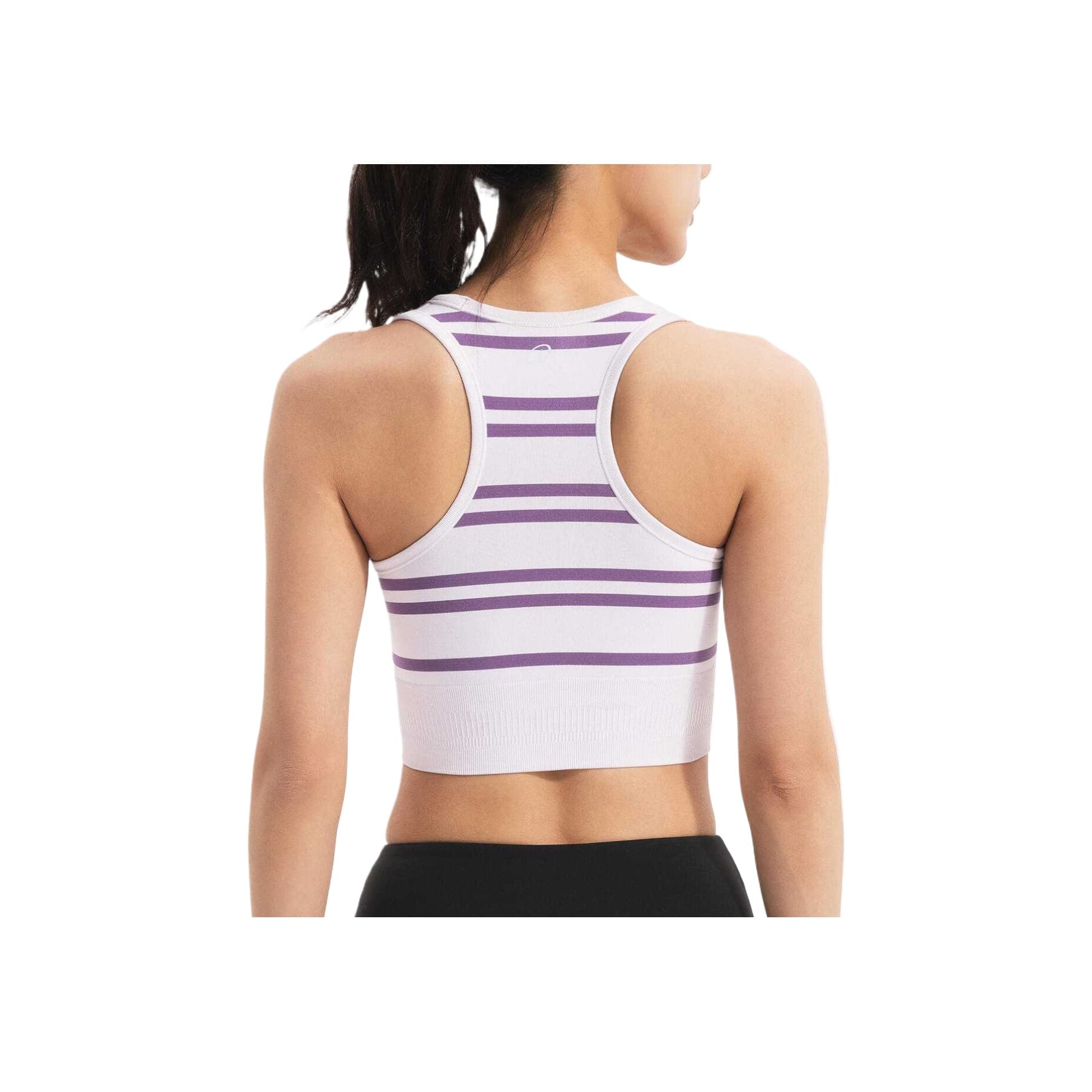 DECATHLON Йога Топ Женский - изображение 2