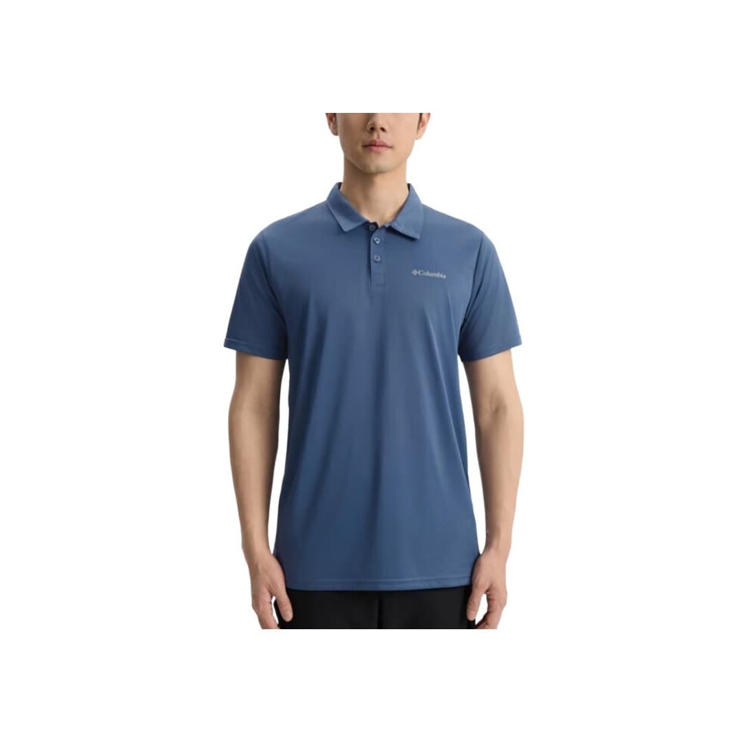 Поло Columbia Polo - изображение 2