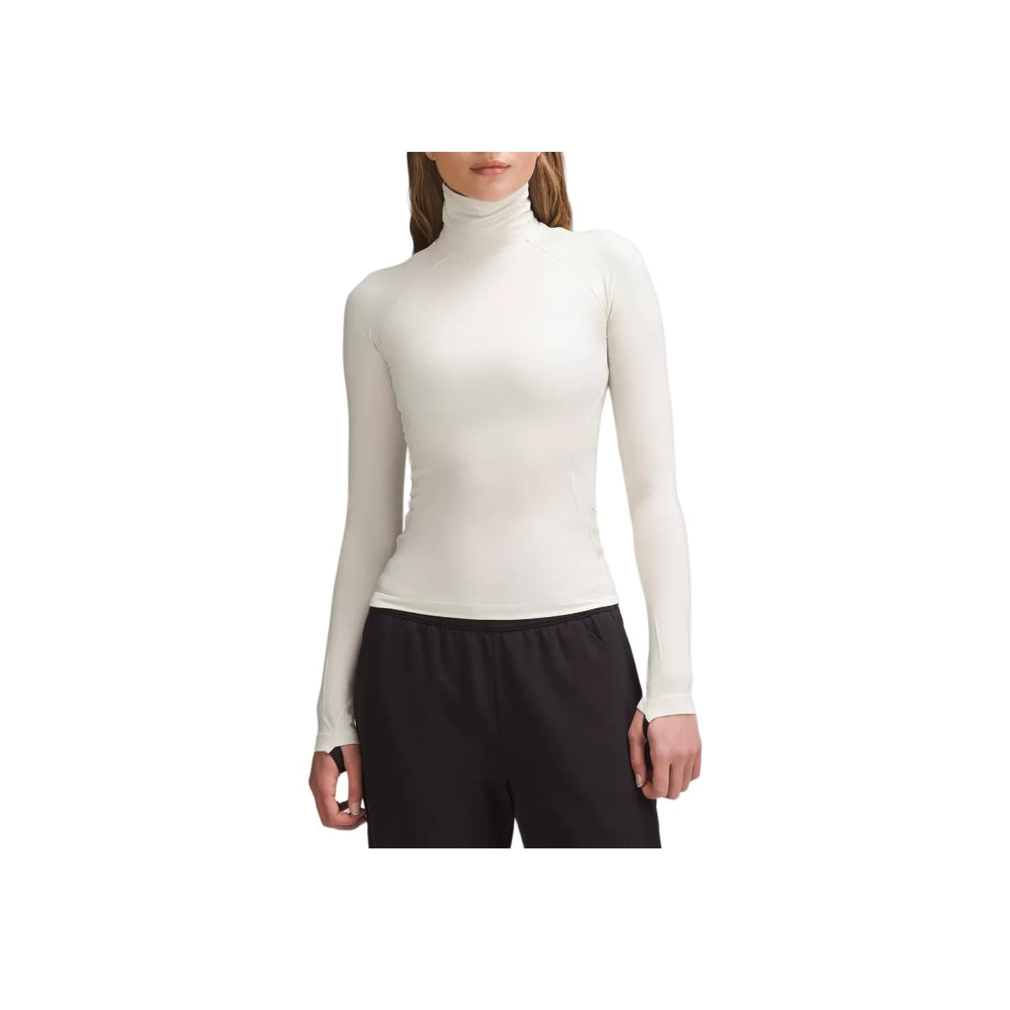 Кофта lululemon Long Sleeve - изображение 1