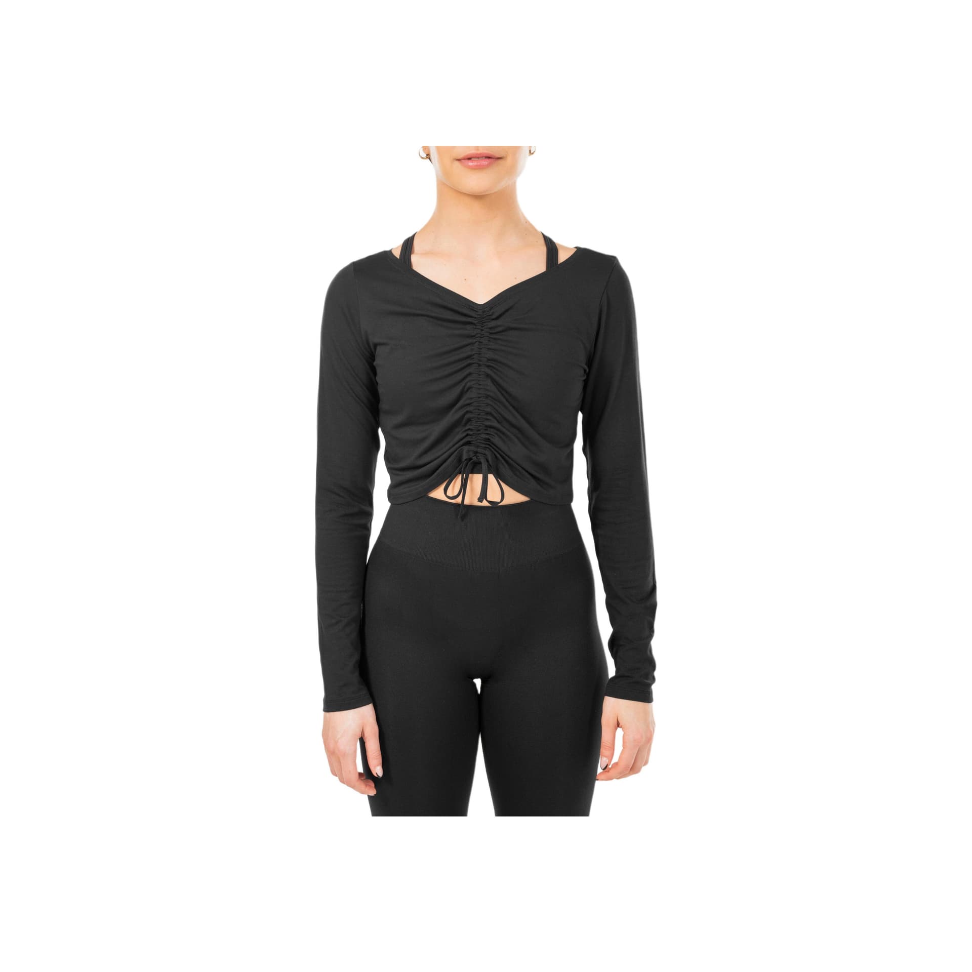 Футболка DECATHLON STAREVER T - изображение 1