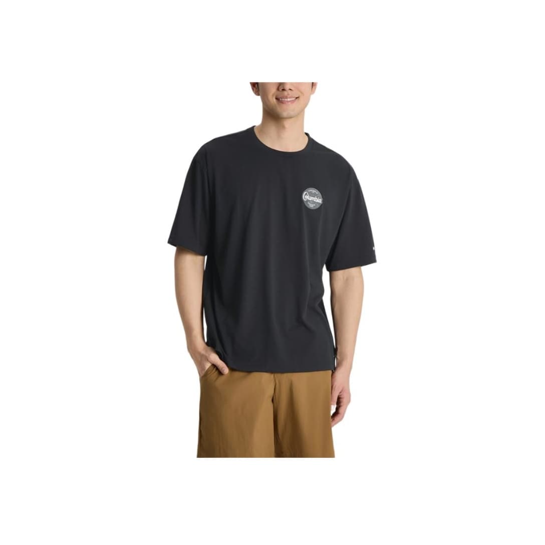 Футболка Columbia CEDAR TRAIL T - изображение 1