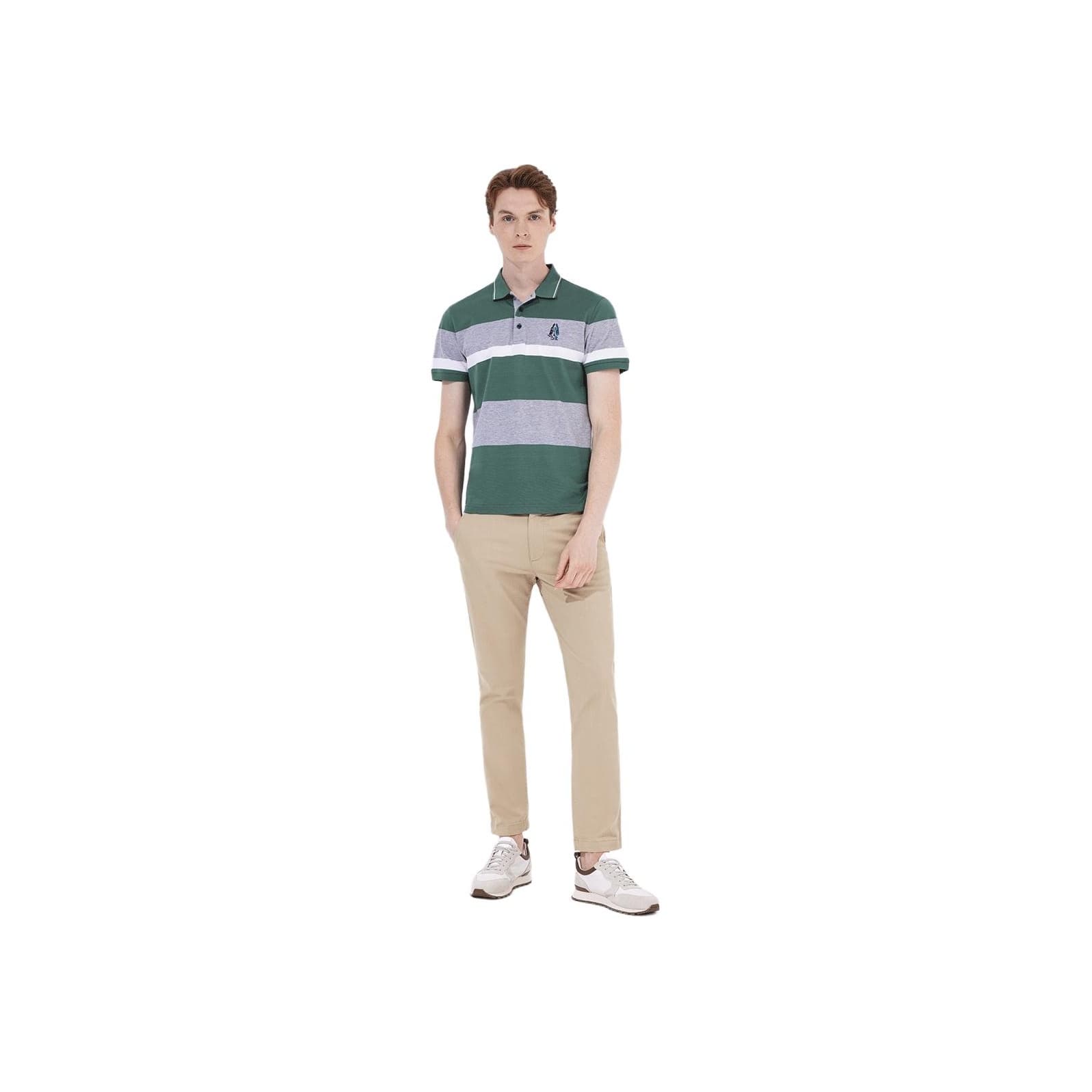 Поло Hush Puppies Polo - изображение 2