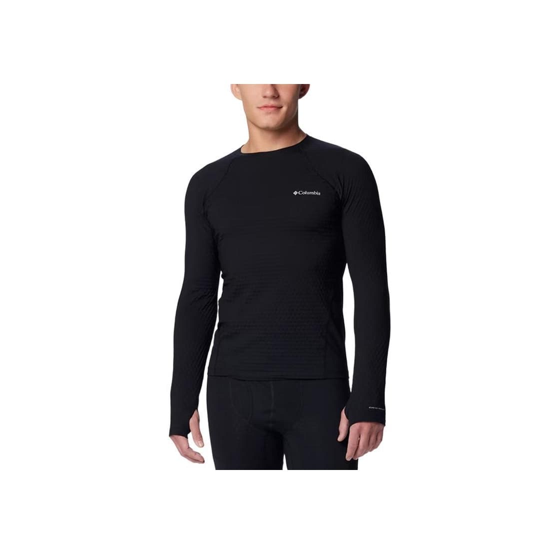 Футболка Columbia Omni-HeatHelix 24 T - изображение 1