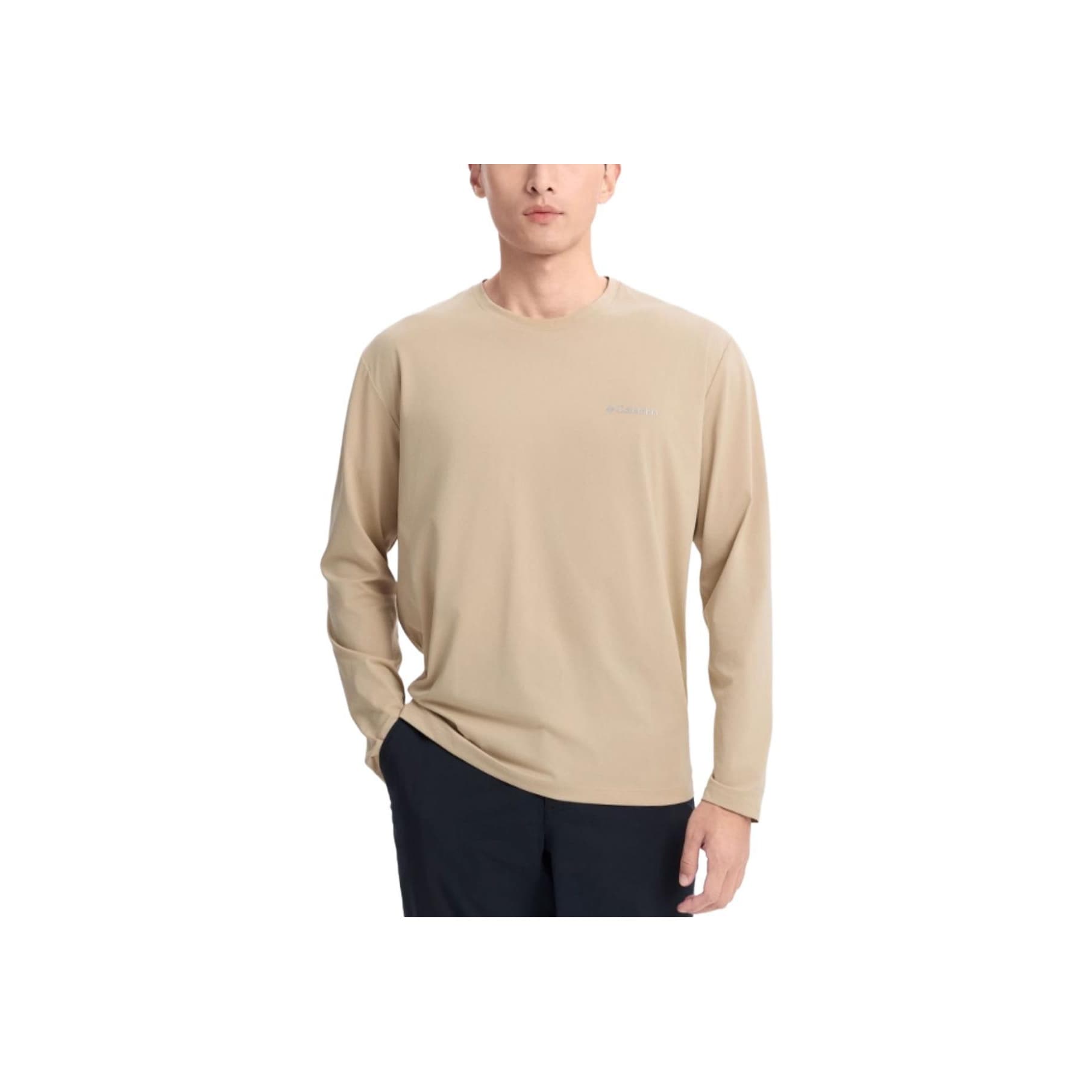 Футболка Columbia SEEKER LEGEND LS T - изображение 1