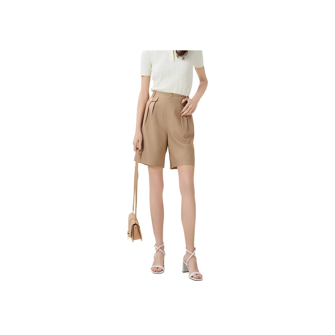 Шорты Hush Puppies SS24 - изображение 3