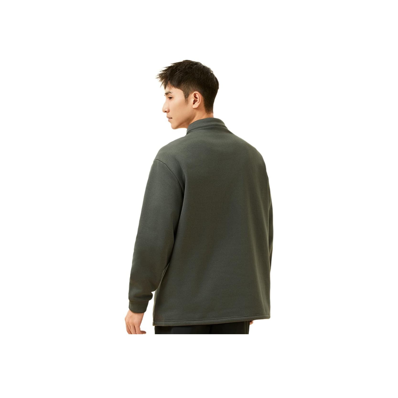 Худи 361° Life Collection Толстовка Мужское - изображение 2