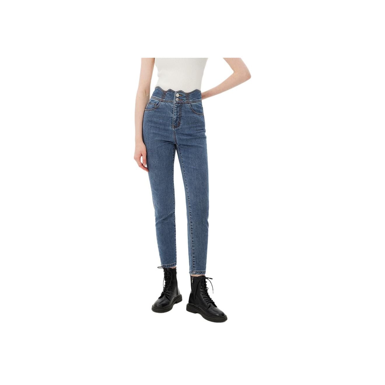 Джинсы Hush Puppies - изображение 1
