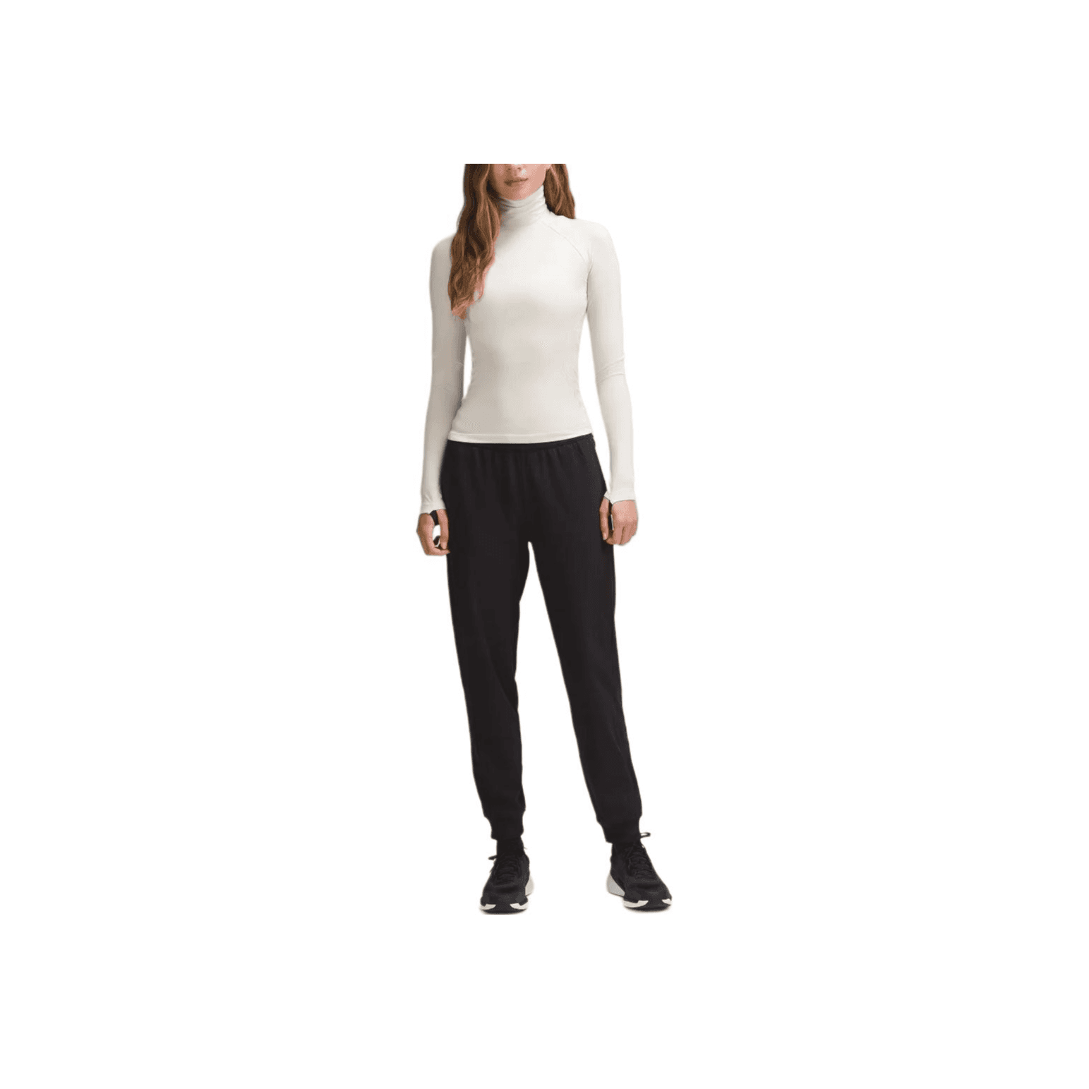 Кофта lululemon Long Sleeve - изображение 3
