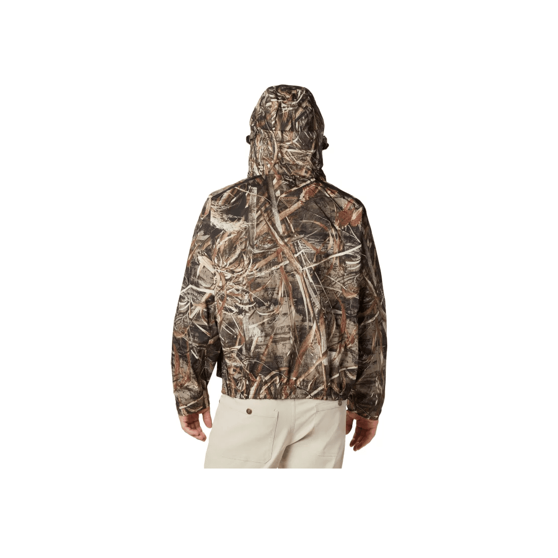 Куртка Columbia PHG Widgeon - изображение 3