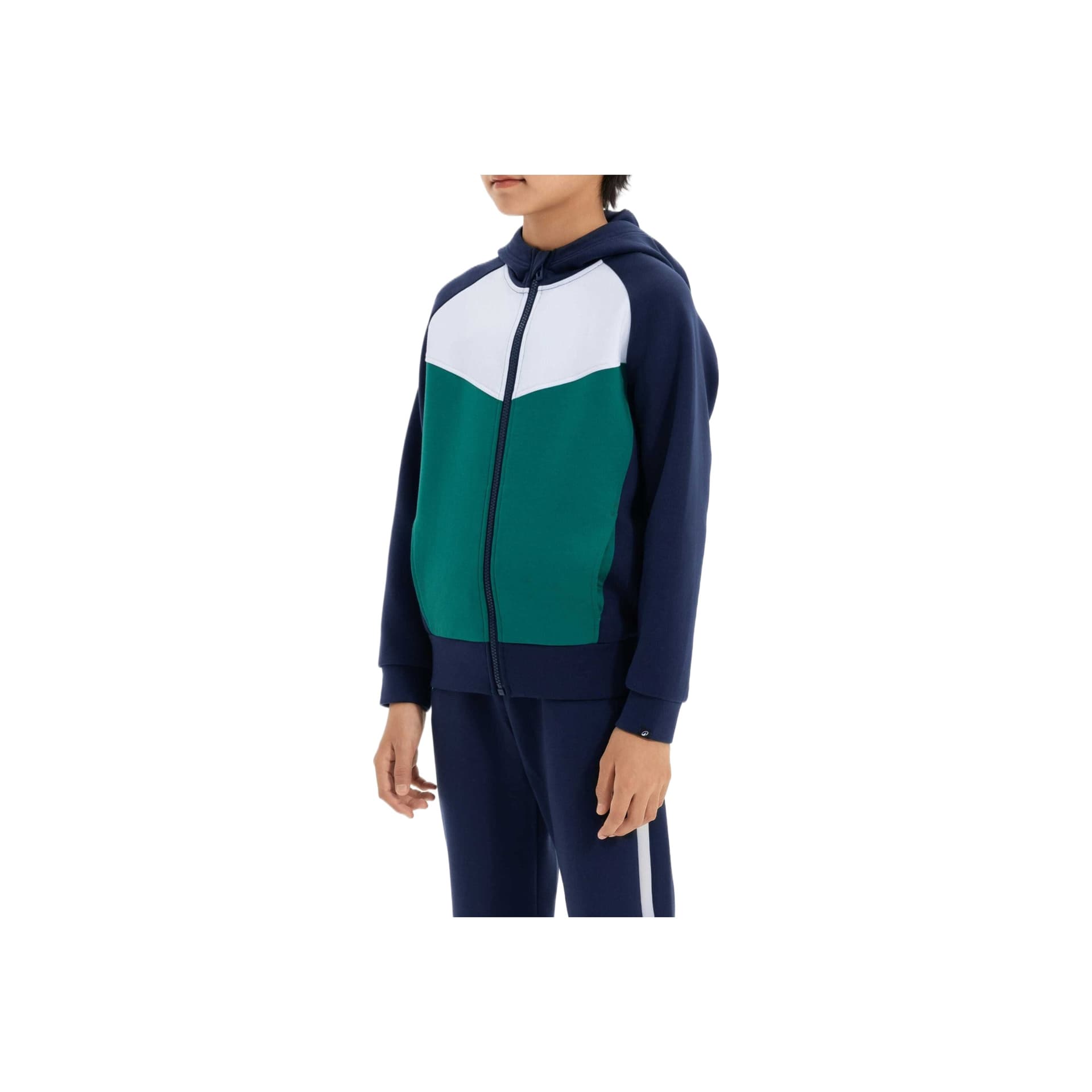 DECATHLON Рождественские зеленые детские куртки - изображение 3