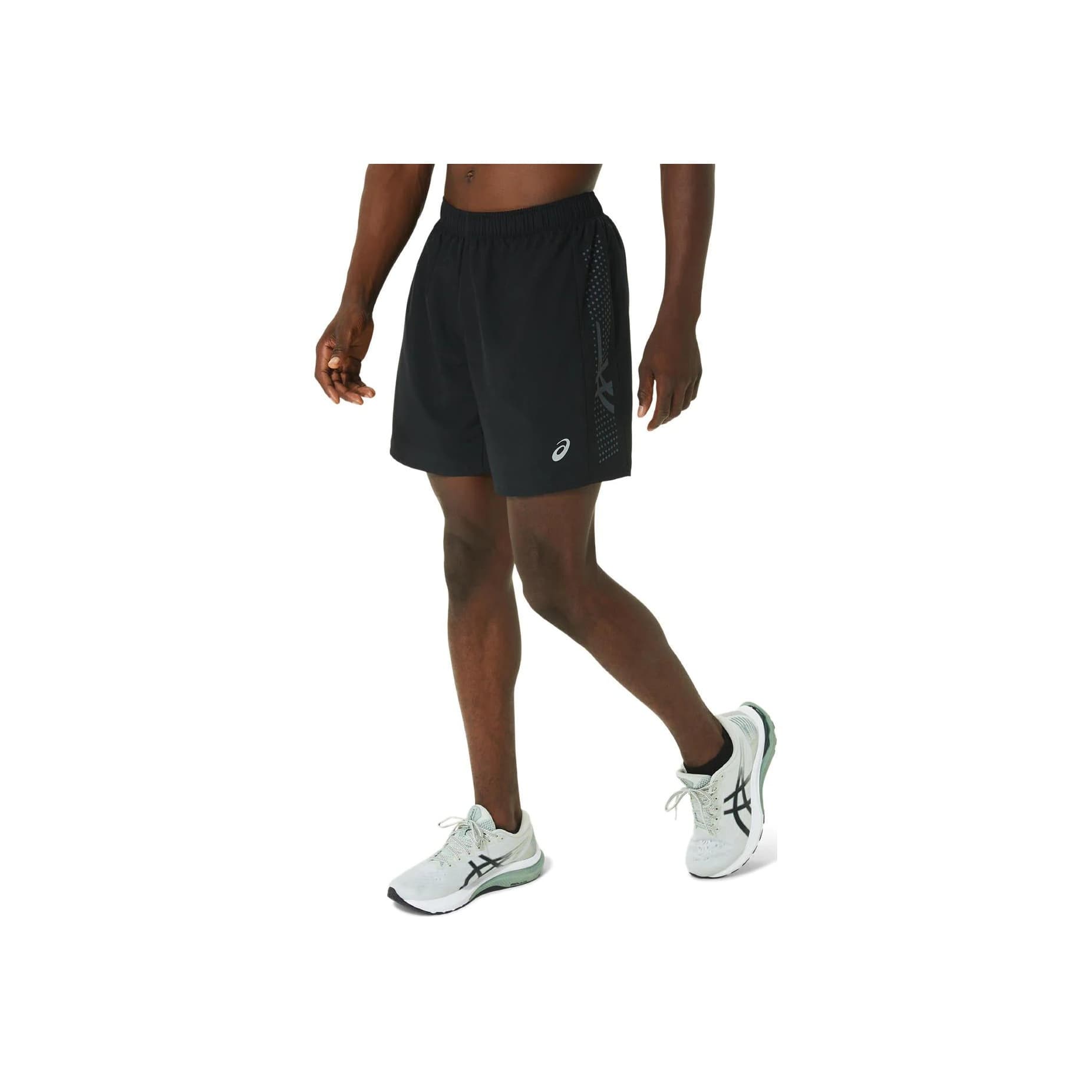 Шорты Asics - изображение 3