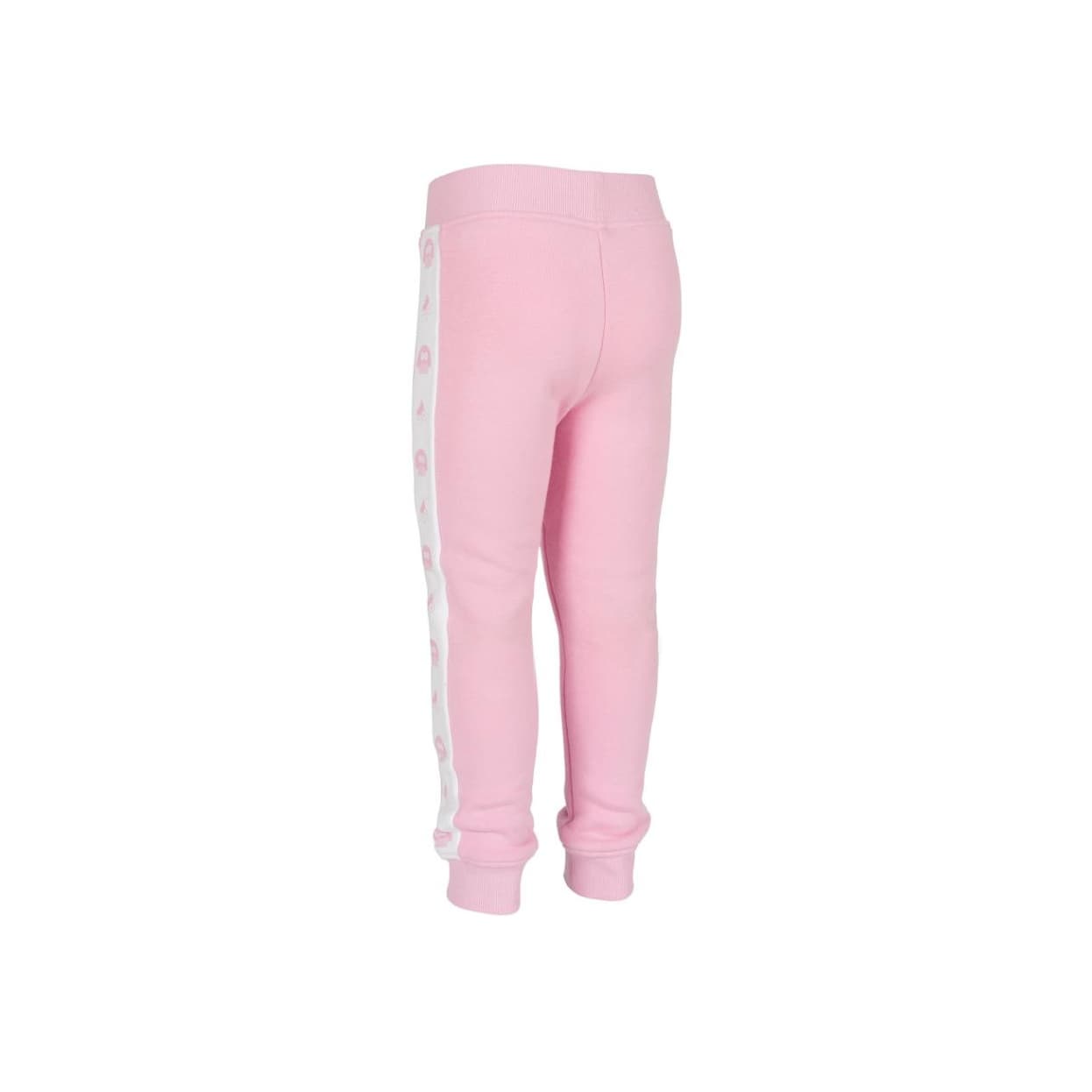 DECATHLON Домашние Брюки Розовые Детские - изображение 2