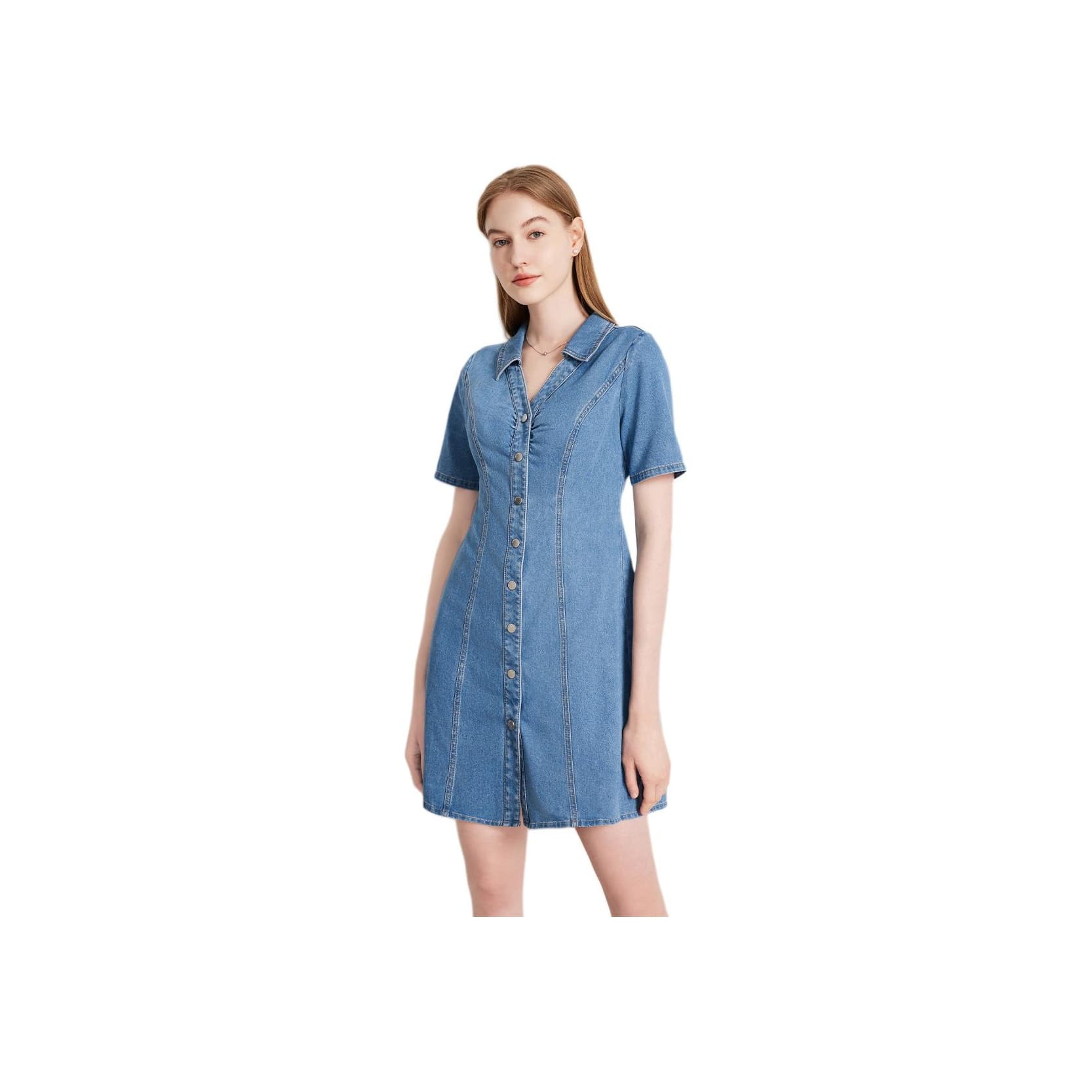 Платье Hush Puppies V - изображение 2