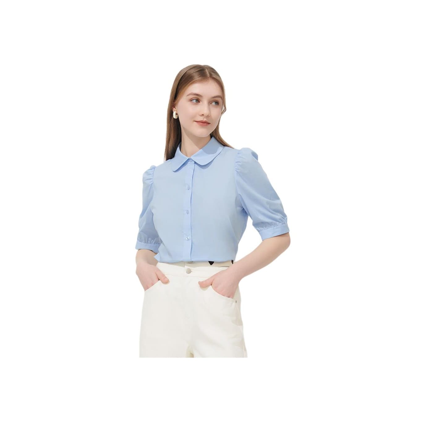 Блузка Hush Puppies - изображение 2