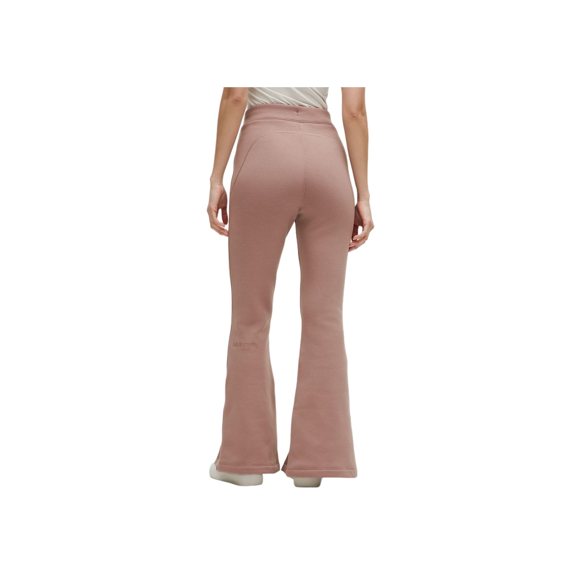 Штаны lululemon Plush Fleece - изображение 2