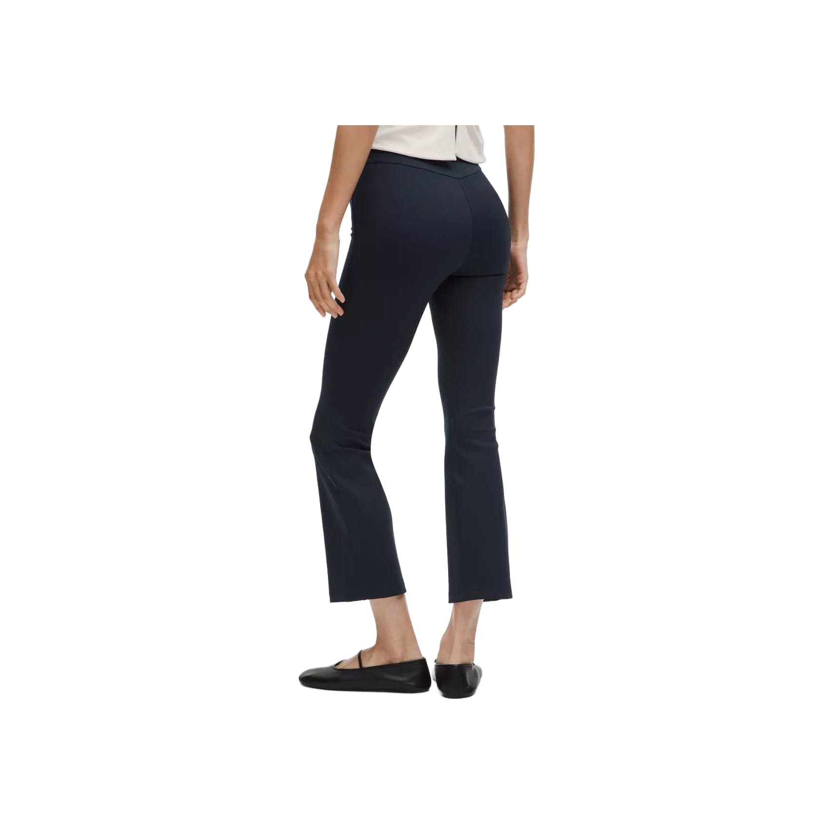Штаны lululemon Женские Повседневные Брюки - изображение 5